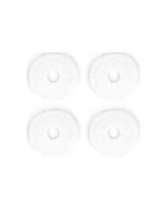 Ecovacs Reinigungspad D-WP04-0012, 1 Stück