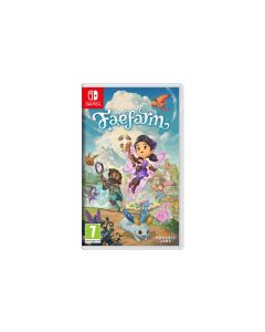 Nintendo Fae Farm