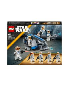 LEGO® Star Wars Ahsokas Clone Trooper der 332. Kompanie 75359