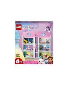 LEGO® Gabby's Dollhouse Gabbys Puppenhaus 10788