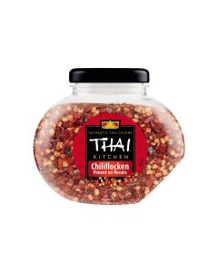 Thai Kitchen Chiliflocken 70 g