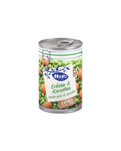 Hero Dose Erbsen & Karotten extra fein 420 g
