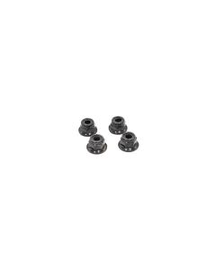 Funtek Radmuttern M4, 4 Stück STX / MTX