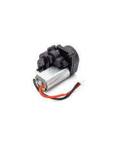 Hobbytech Getriebe mit Motor CRX18