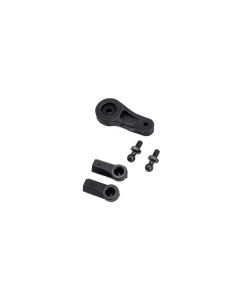 Hobbytech Servo Arm und Kugelpfannen Rogue Terra