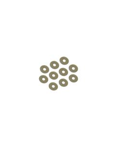 Hobbytech Unterlagsscheiben Diferential 3.6 x 12 x 0.1 mm Spirit NXT