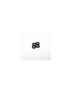 Hobbytech Unterlagsscheiben Querlenker hinten BXR.S2 / DB8