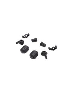 Hobbytech Achsschenkel und Hub Set CRX18