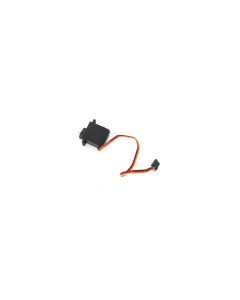Hobbytech Mini Servo für 2-Gang Getriebe CRX