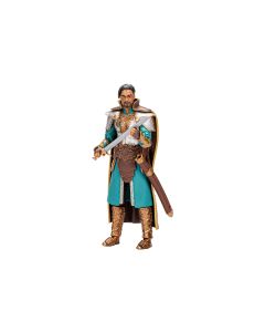 Hasbro D&D Golden Archive Xenk