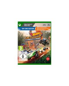GAME Hot Wheels Unleashed 2 Turbocharged Day One Edition