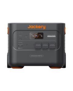 Jackery Power Station Explorer 2000 Plus 2042.8 Wh