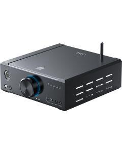 FiiO Kopfhörerverstärker & USB-DAC K9