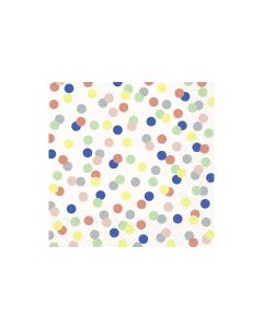 Stewo Papierservietten Harlie 33 x 33 cm, Rosa