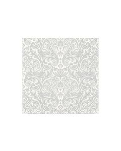 Stewo Papierservietten Oda 33 x 33 cm, Weiss