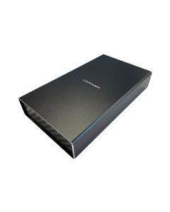 LC-Power Dockingsstation LC-DOCK-C-35-M2