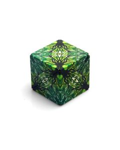Shashibo Shashibo Cube Elements