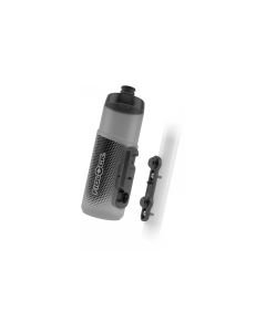 FIDLOCK Bidon Schwarz, 600 ml