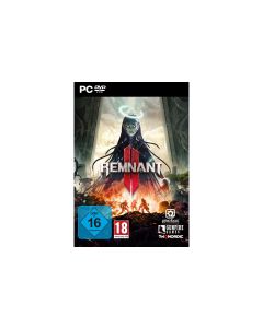 GAME Remnant 2
