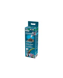 JBL Klebstoff ProHaru Schwarz, 80 ml