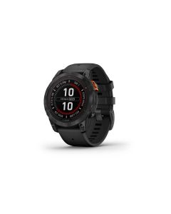 GARMIN GPS-Sportuhr Fenix 7 Pro – Solar Edition