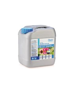 OASE Algenvernichter AquaActiv AlGo Universal 5 l