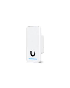 Ubiquiti Access Reader G2 NFC & BT Zutrittskontrolle, Weiss