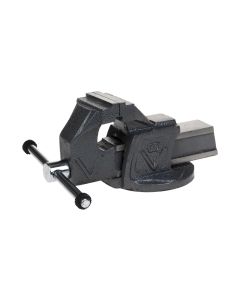 Krafter Schraubstock 80 mm