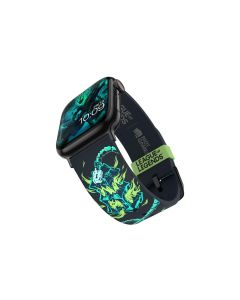 Moby Fox Armband Smartwatch League of Legends Thresh 22 mm