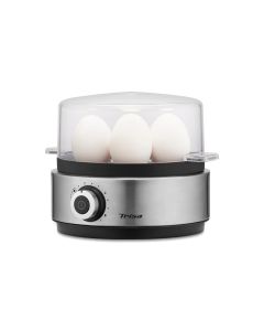 Trisa Eierkocher Vario Eggs Silber