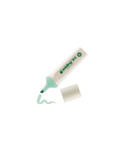 edding Textmarker 24 EcoLine Pastellgrün