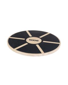 KOOR Balance Board Rund