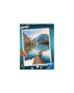 Ravensburger Malset CreArt: Lake Views