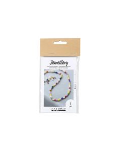 Creativ Company Schmuck Bastelset Halskette