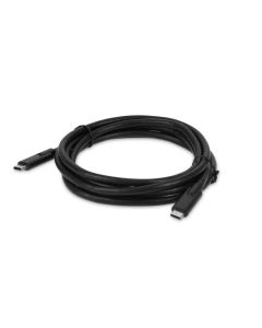 LMP USB 3.1-Kabel USB C - USB C 2 m