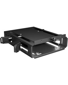 be quiet! HDD Cage 2