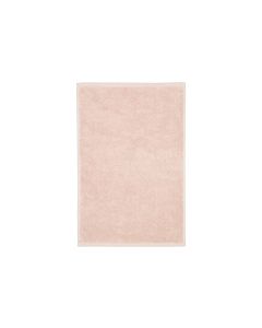 Cawö Gästetuch Pure 30 x 50 cm, Rosa