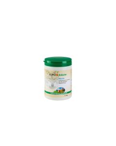 Luposan Hunde-Nahrungsergänzung Kräuter Pellets, 675 g