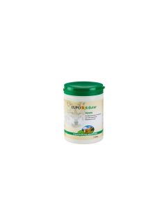 Luposan Hunde-Nahrungsergänzung Kräuter Pulver, 600 g