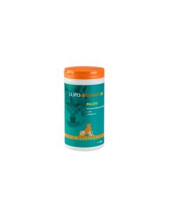 Luposan Hunde-Nahrungsergänzung Gelenk 30 Pellets, 1100 g