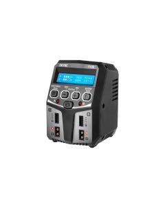 SKYRC Dual-Ladegerät T100 2-4S