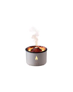 FTM Aromavernebler Vulcano Weiss, 20 m²