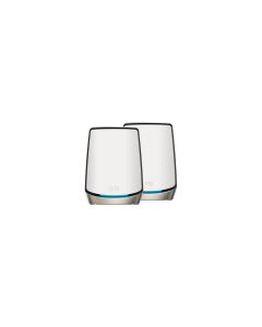 Netgear Mesh-System Orbi 860 RBK862S-100EUS 2er-Set