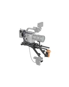 Smallrig Cage Shoulder Rig Kit für Sony FX6