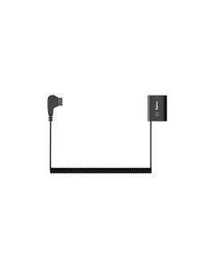 Smallrig Digitalkamera-Akku D-Tap to NP-FZ100  Power Cable