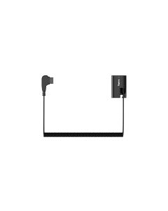 Smallrig Digitalkamera-Akku D-Tap to LP-E6NH Power Cable