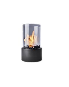 Dameco Tischfeuer für Bioethanol 16 x 26.5 cm