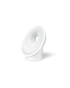 Philips Lichtwecker Wake-up Light HF3653/01