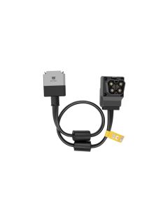 EcoFlow Anschlusskabel PowerStream DELTA PRO 4+8, 0.5 m