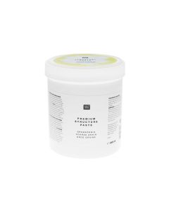 Rico Design Bastelfarbe Premium Strukturpaste 1000 ml